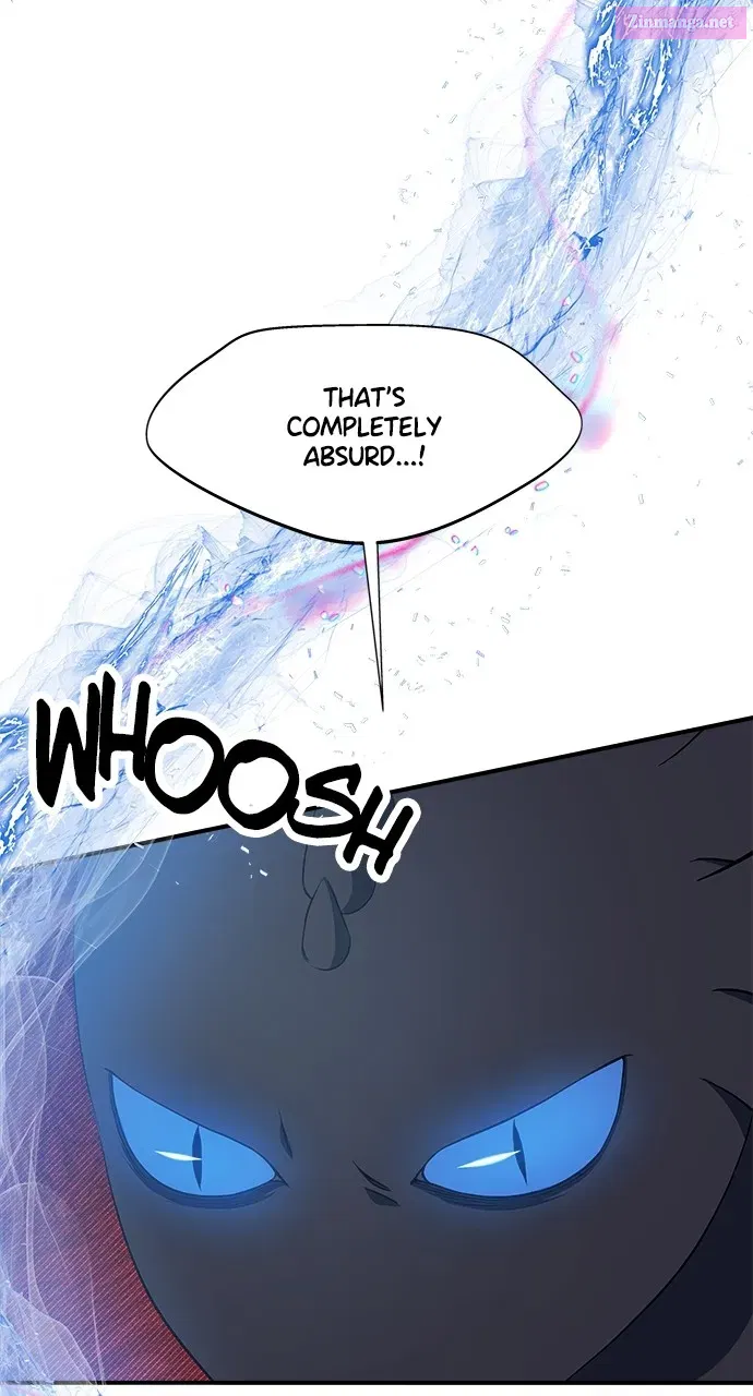 What the EvilDragon Lives For Zinmanga X Chapter 40 Page 95