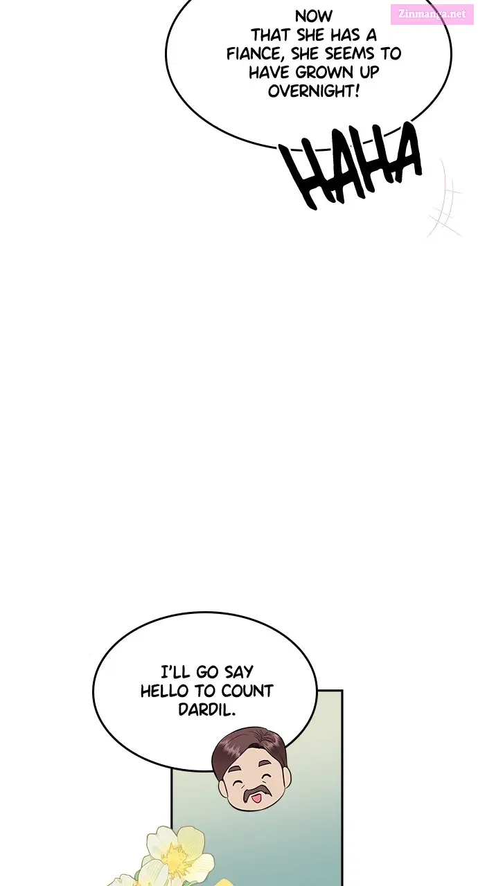 What the EvilDragon Lives For Zinmanga X Chapter 39 Page 5