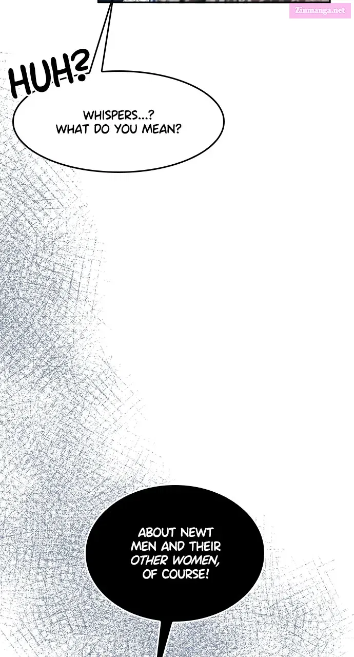 What the EvilDragon Lives For Zinmanga X Chapter 39 Page 10