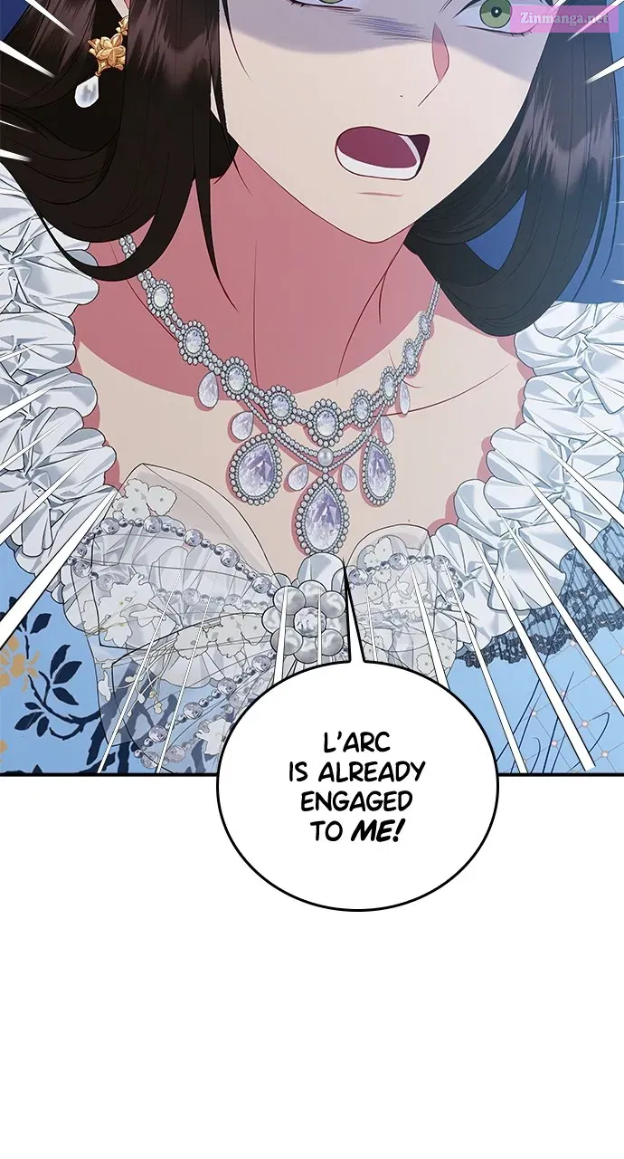 What the EvilDragon Lives For Zinmanga X Chapter 39 Page 22
