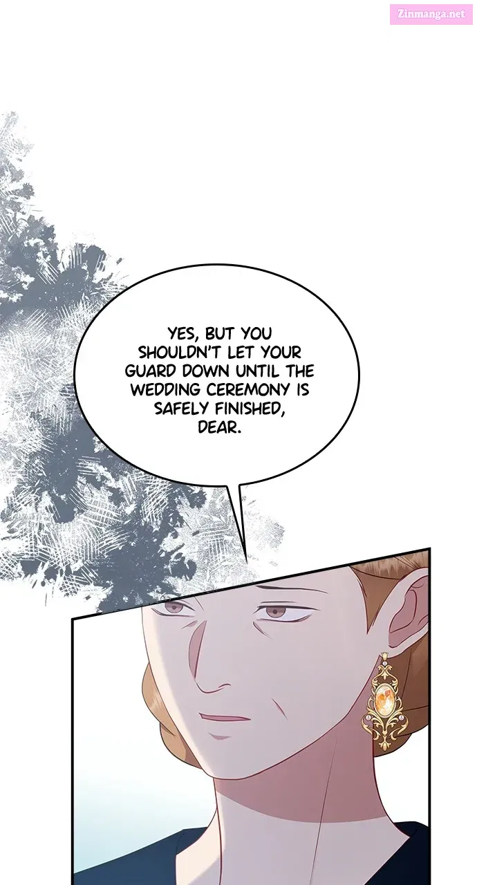 What the EvilDragon Lives For Zinmanga X Chapter 39 Page 23