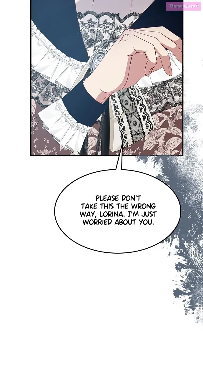 What the EvilDragon Lives For Zinmanga X Chapter 39 Page 24
