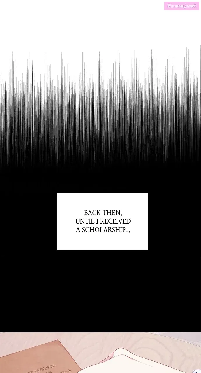 What the EvilDragon Lives For Zinmanga X Chapter 38 Page 5