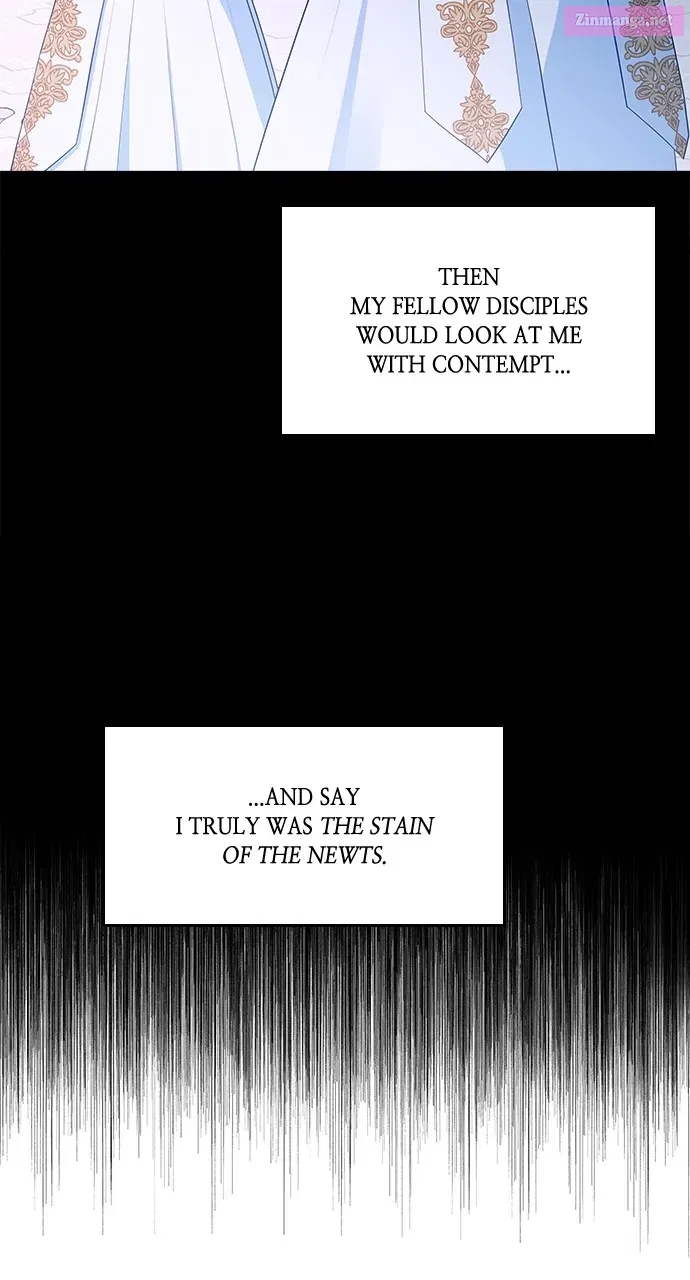 What the EvilDragon Lives For Zinmanga X Chapter 38 Page 8
