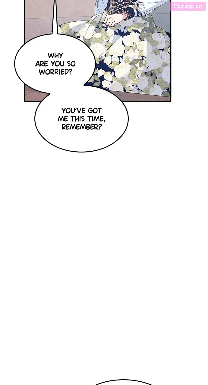 What the EvilDragon Lives For Zinmanga X Chapter 38 Page 10