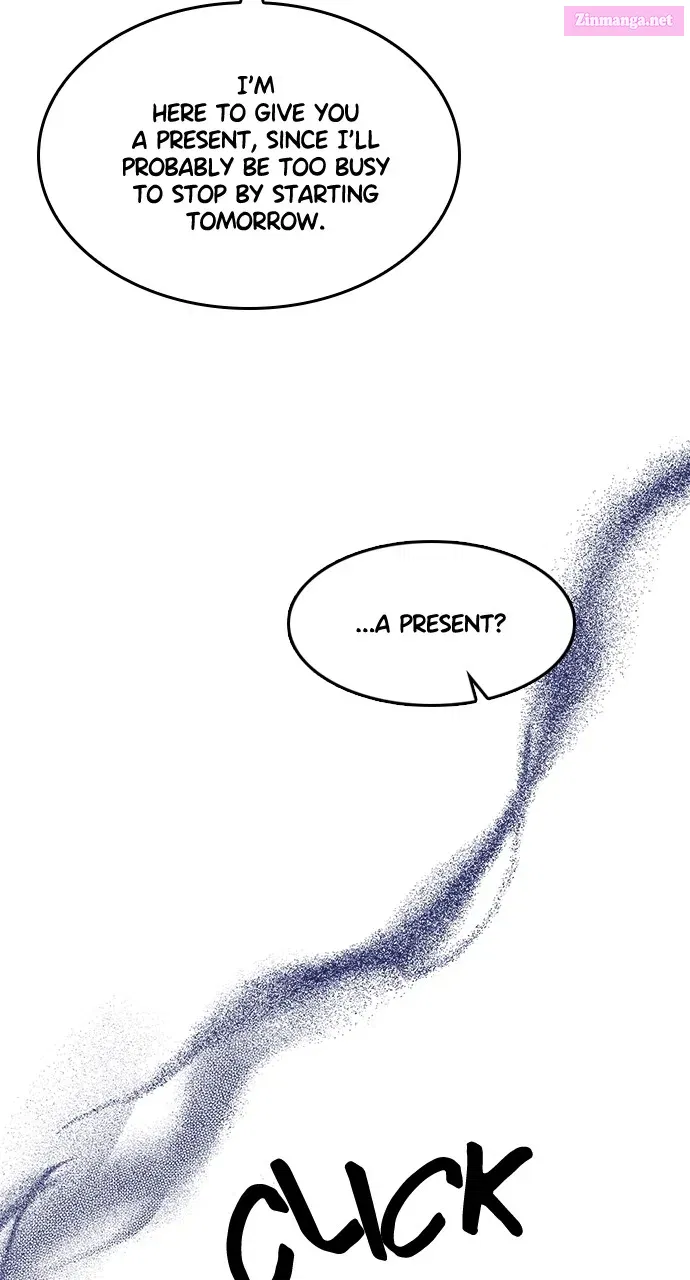 What the EvilDragon Lives For Zinmanga X Chapter 38 Page 23