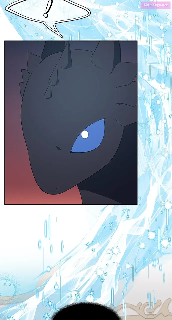 What the EvilDragon Lives For Zinmanga X Chapter 35 Page 5