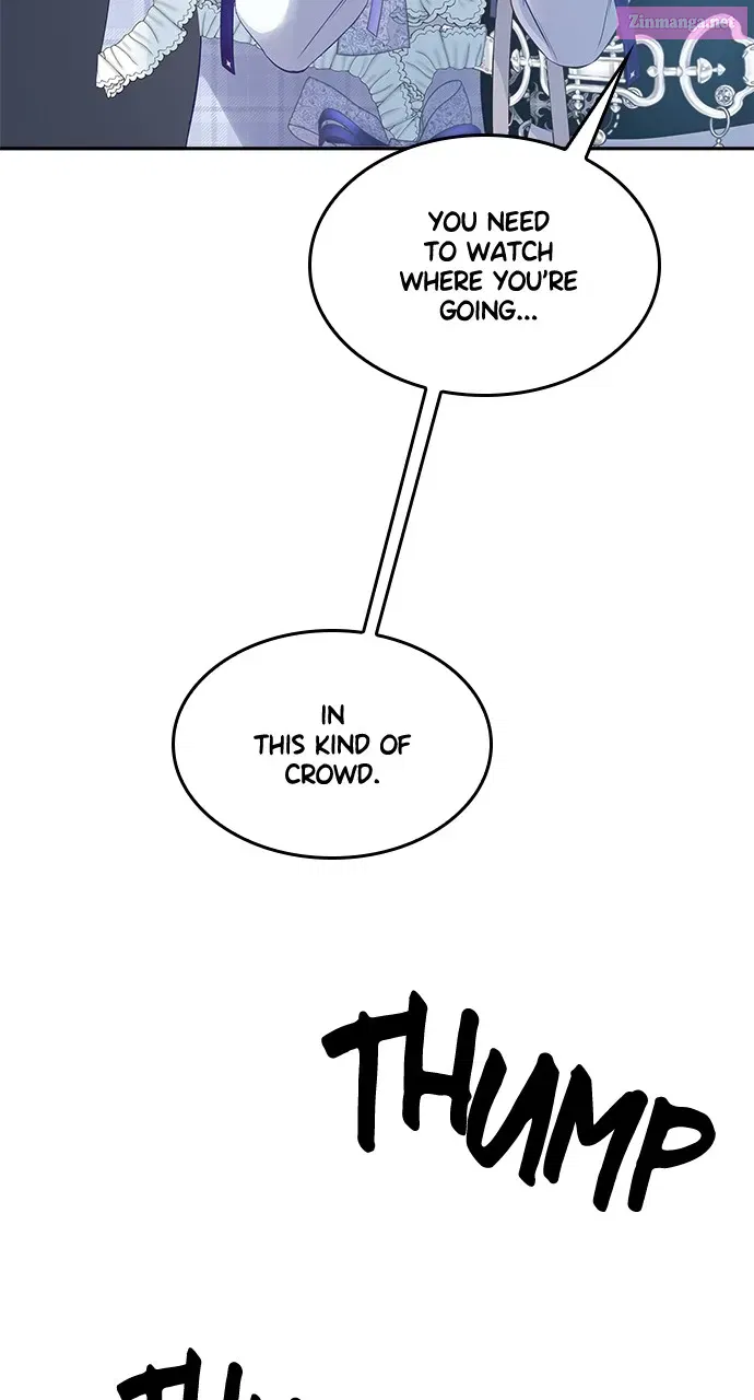 What the EvilDragon Lives For Zinmanga X Chapter 35 Page 32