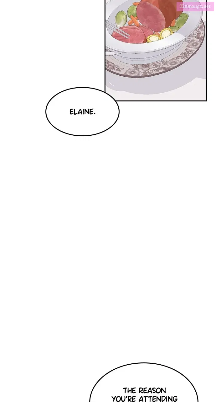 What the EvilDragon Lives For Zinmanga X Chapter 34 Page 2