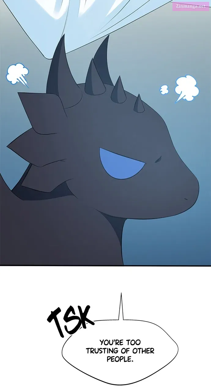 What the EvilDragon Lives For Zinmanga X Chapter 34 Page 78