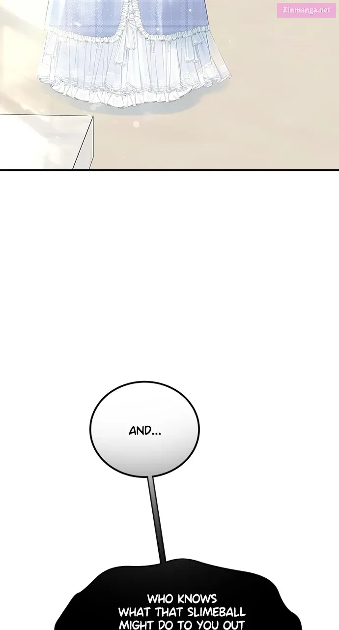 What the EvilDragon Lives For Zinmanga X Chapter 34 Page 85