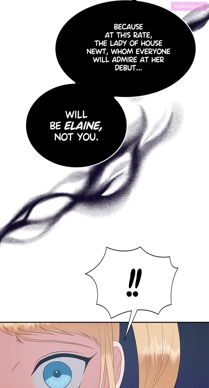 What the EvilDragon Lives For Zinmanga X Chapter 33 Page 17