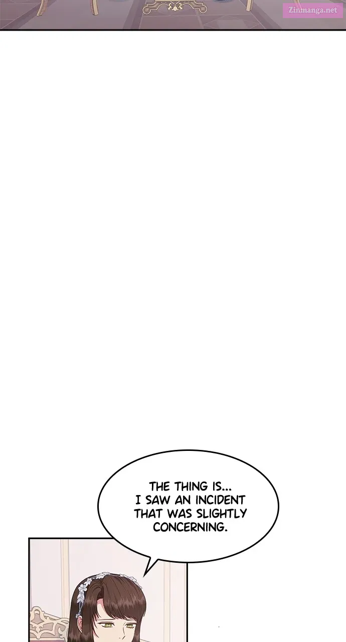 What the EvilDragon Lives For Zinmanga X Chapter 33 Page 29