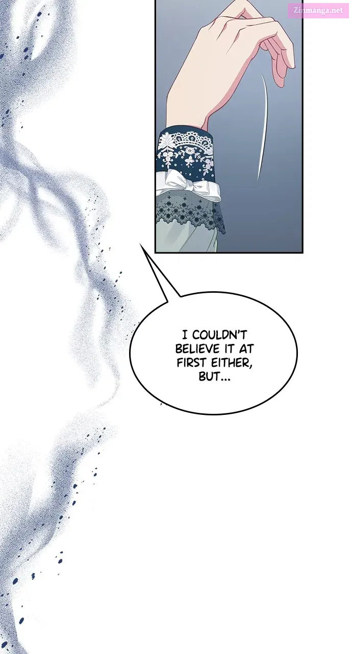 What the EvilDragon Lives For Zinmanga X Chapter 33 Page 38