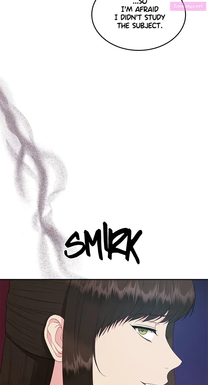 What the EvilDragon Lives For Zinmanga X Chapter 32 Page 86