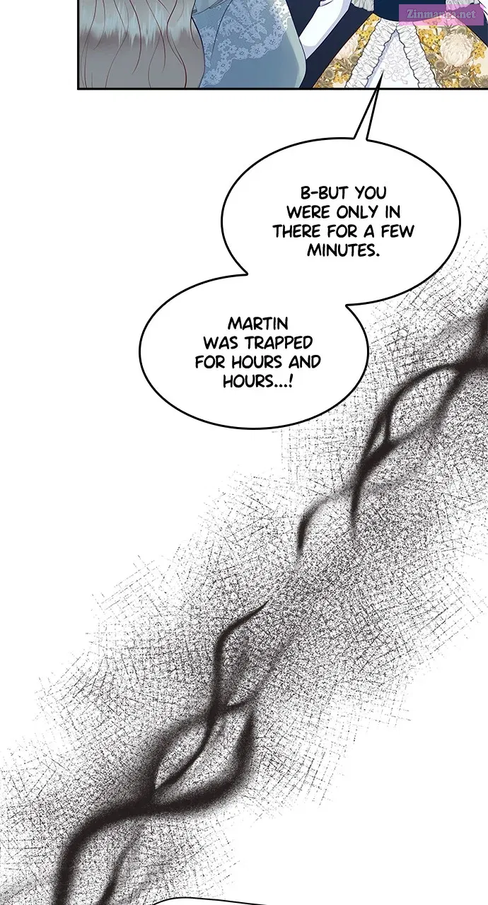 What the EvilDragon Lives For Zinmanga X Chapter 31 Page 60