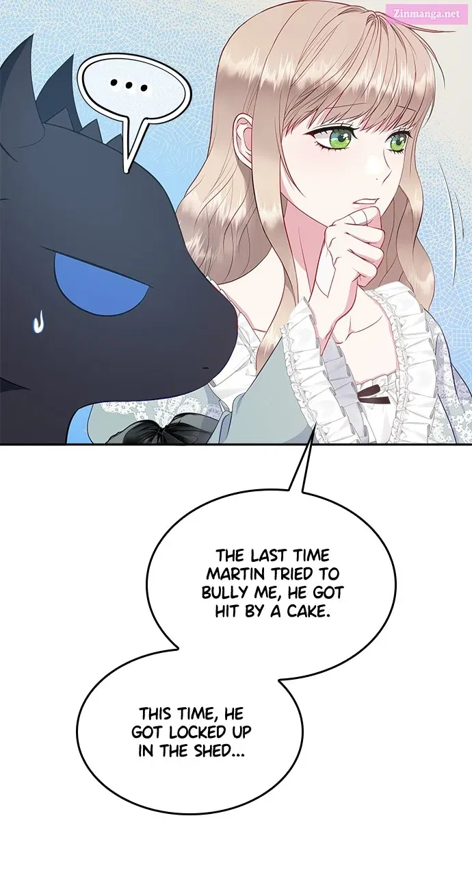 What the EvilDragon Lives For Zinmanga X Chapter 31 Page 68