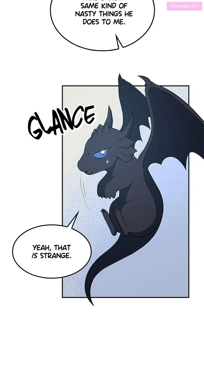 What the EvilDragon Lives For Zinmanga X Chapter 31 Page 70