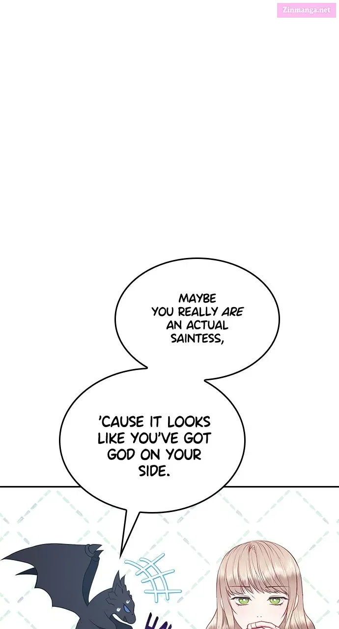 What the EvilDragon Lives For Zinmanga X Chapter 31 Page 71