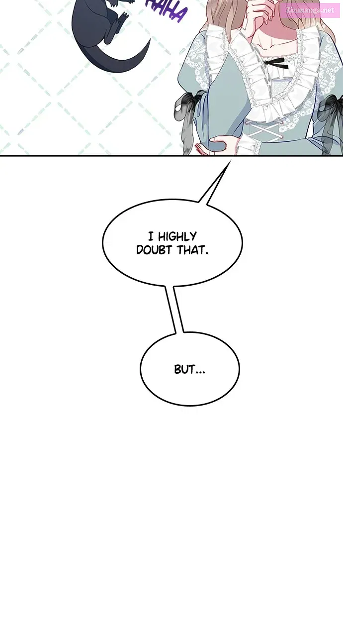 What the EvilDragon Lives For Zinmanga X Chapter 31 Page 72