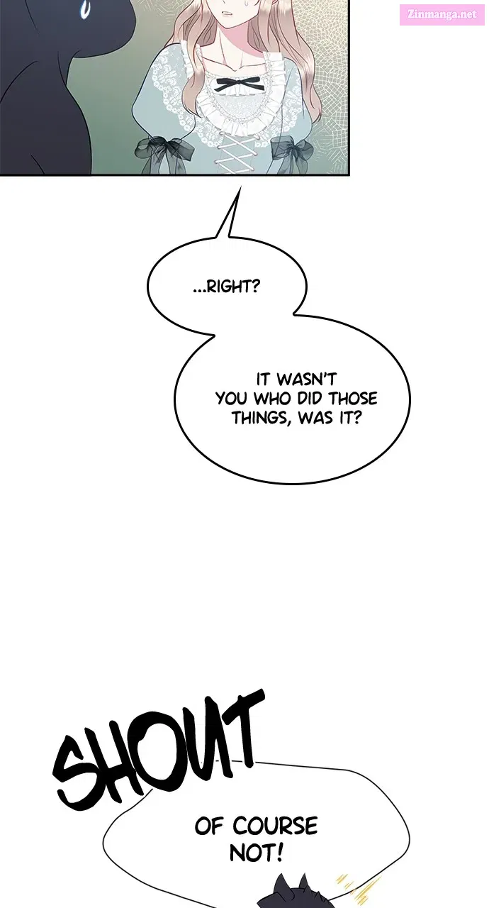 What the EvilDragon Lives For Zinmanga X Chapter 31 Page 75