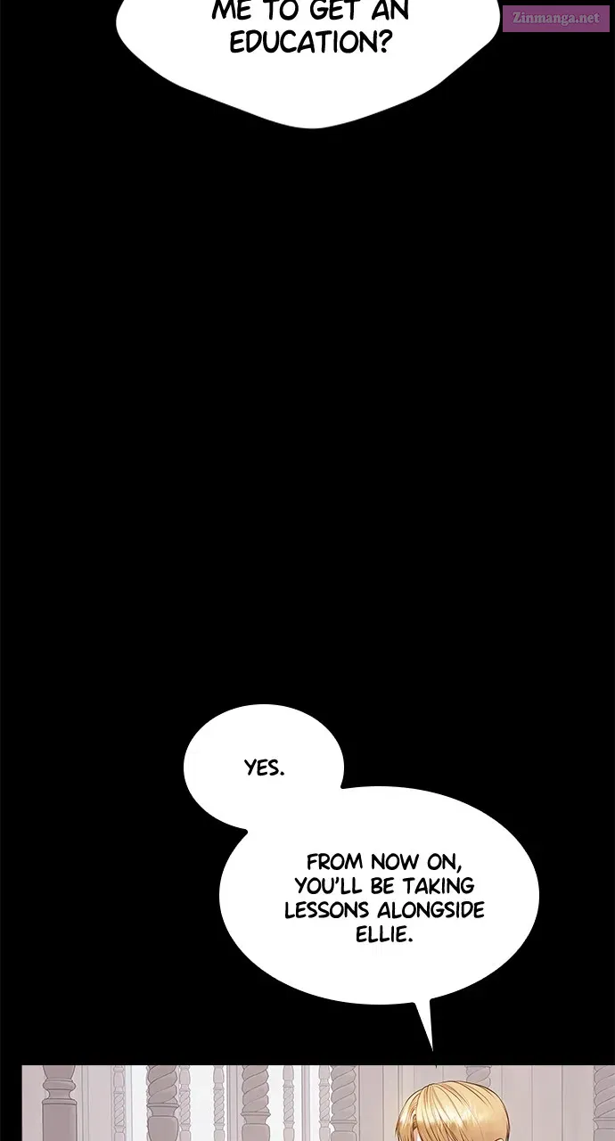 What the EvilDragon Lives For Zinmanga X Chapter 31 Page 89