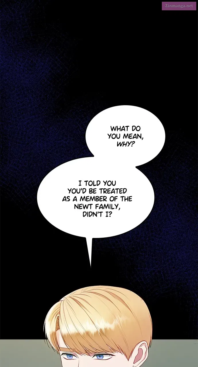 What the EvilDragon Lives For Zinmanga X Chapter 31 Page 91