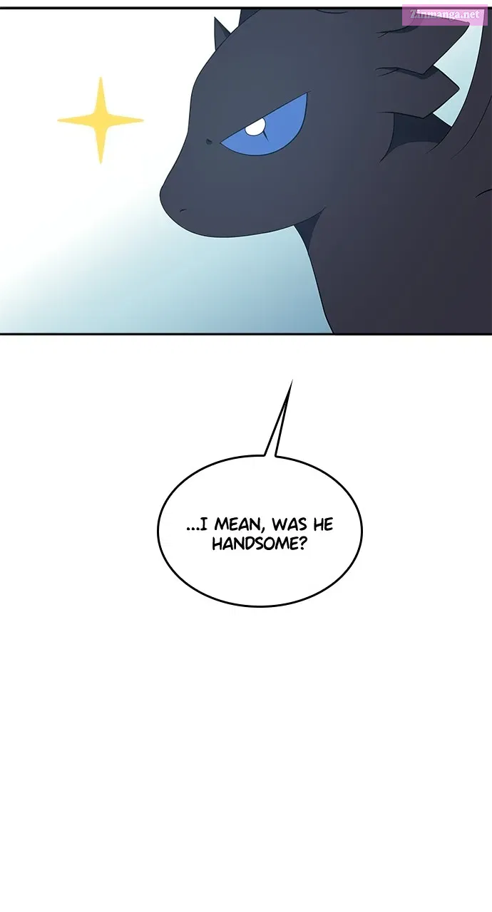 What the EvilDragon Lives For Zinmanga X Chapter 30 Page 2