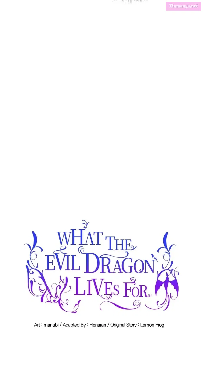 What the EvilDragon Lives For Zinmanga X Chapter 30 Page 54
