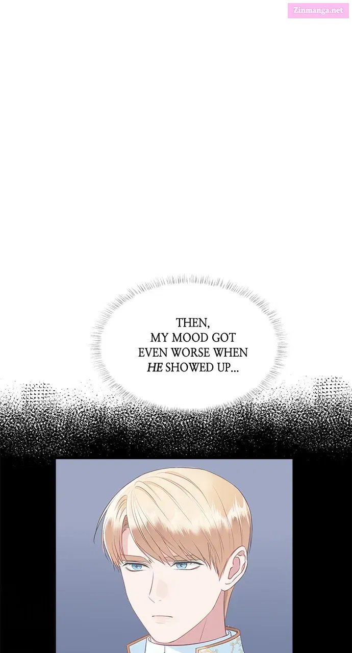 What the EvilDragon Lives For Zinmanga X Chapter 30 Page 99