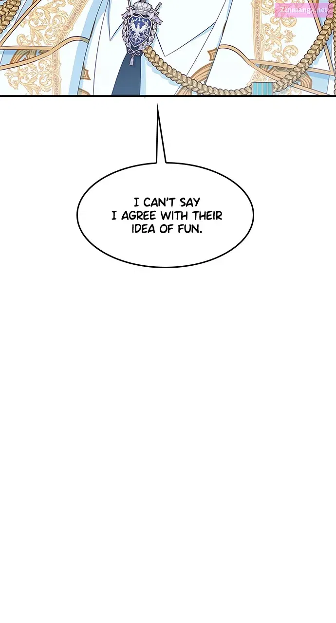 What the EvilDragon Lives For Zinmanga X Chapter 28 Page 19