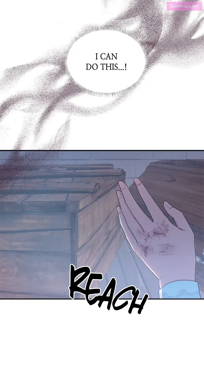 What the EvilDragon Lives For Zinmanga X Chapter 27 Page 91