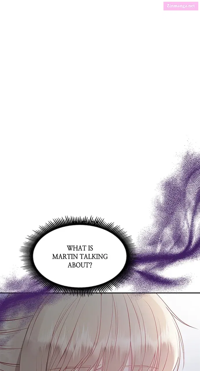 What the EvilDragon Lives For Zinmanga X Chapter 25 Page 4