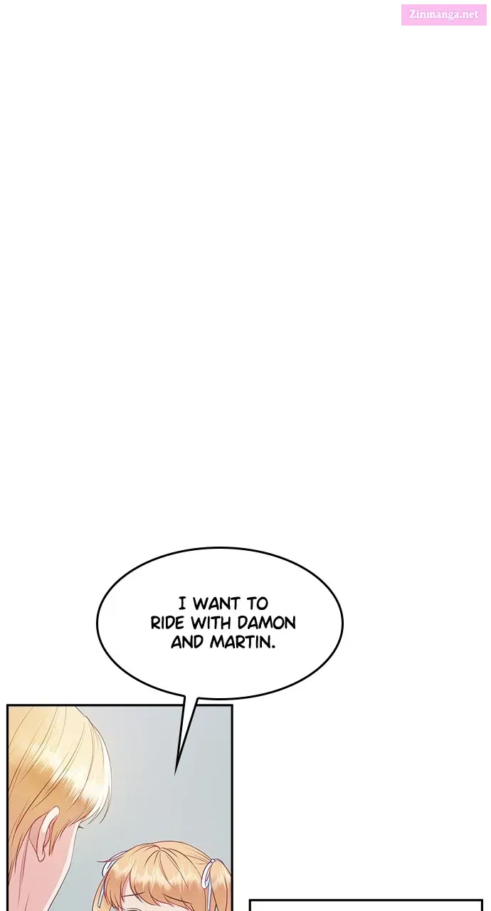 What the EvilDragon Lives For Zinmanga X Chapter 25 Page 21