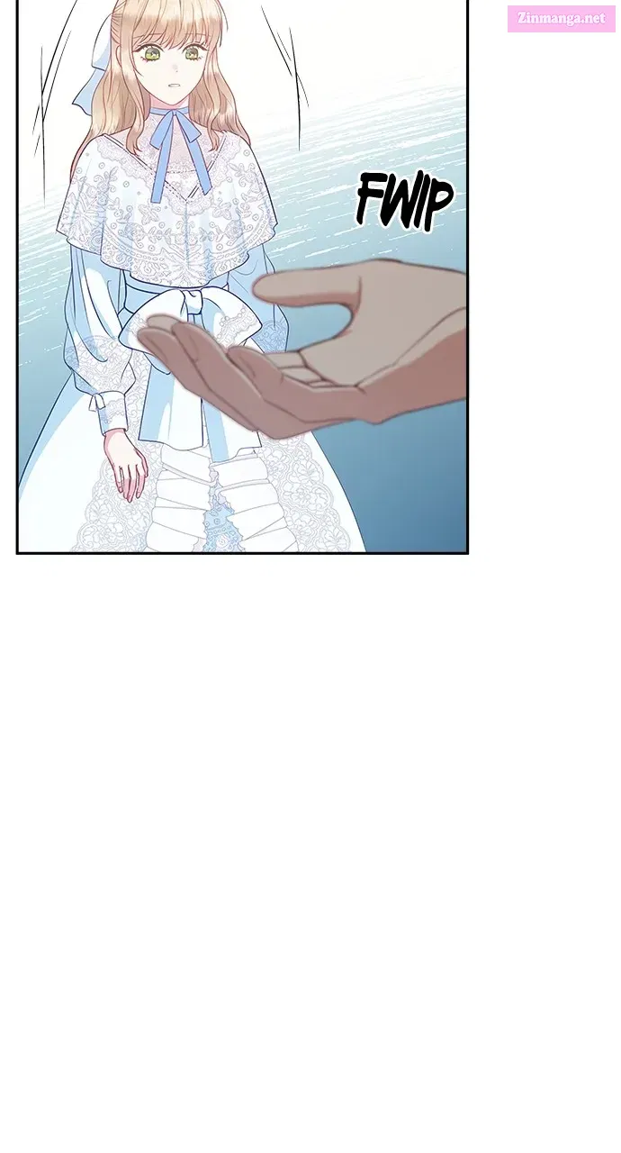 What the EvilDragon Lives For Zinmanga X Chapter 25 Page 34