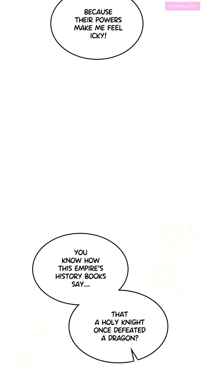 What the EvilDragon Lives For Zinmanga X Chapter 24 Page 68