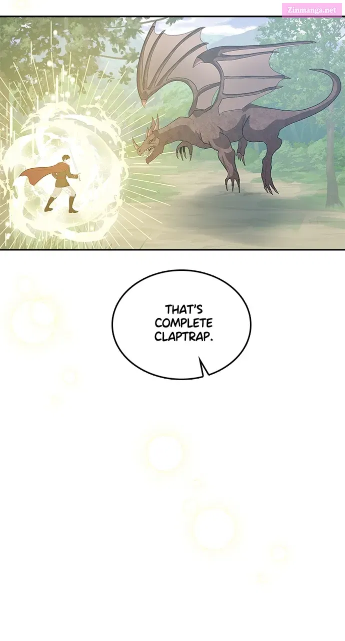 What the EvilDragon Lives For Zinmanga X Chapter 24 Page 69