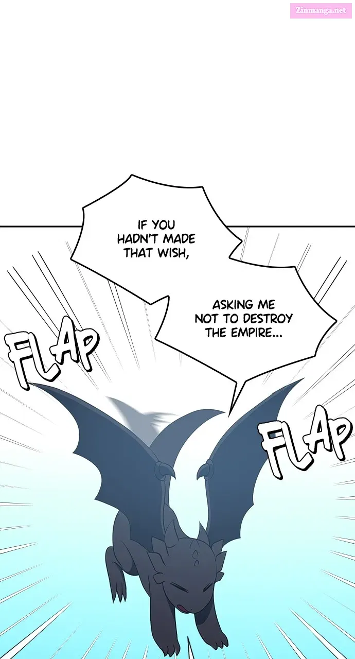 What the EvilDragon Lives For Zinmanga X Chapter 24 Page 73