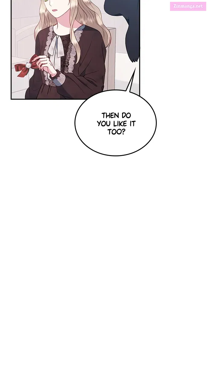 What the EvilDragon Lives For Zinmanga X Chapter 22 Page 27