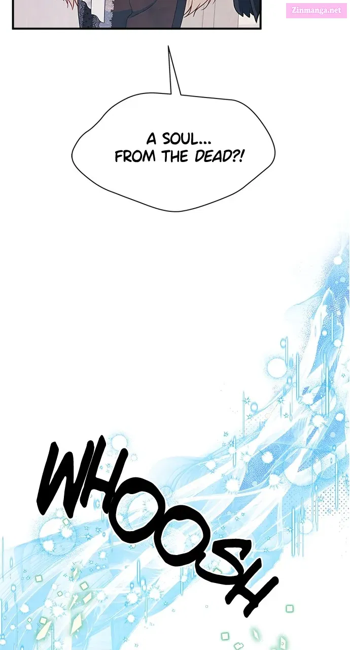 What the EvilDragon Lives For Zinmanga X Chapter 22 Page 47