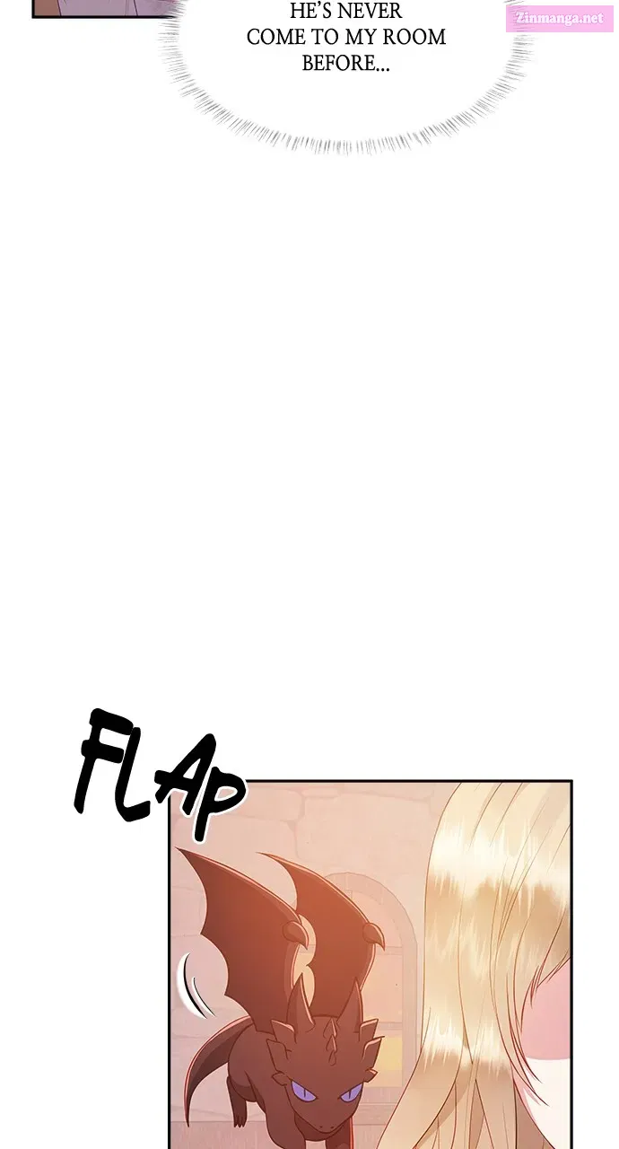 What the EvilDragon Lives For Zinmanga X Chapter 21 Page 58