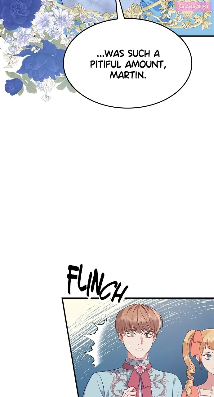 What the EvilDragon Lives For Zinmanga X Chapter 20 Page 65