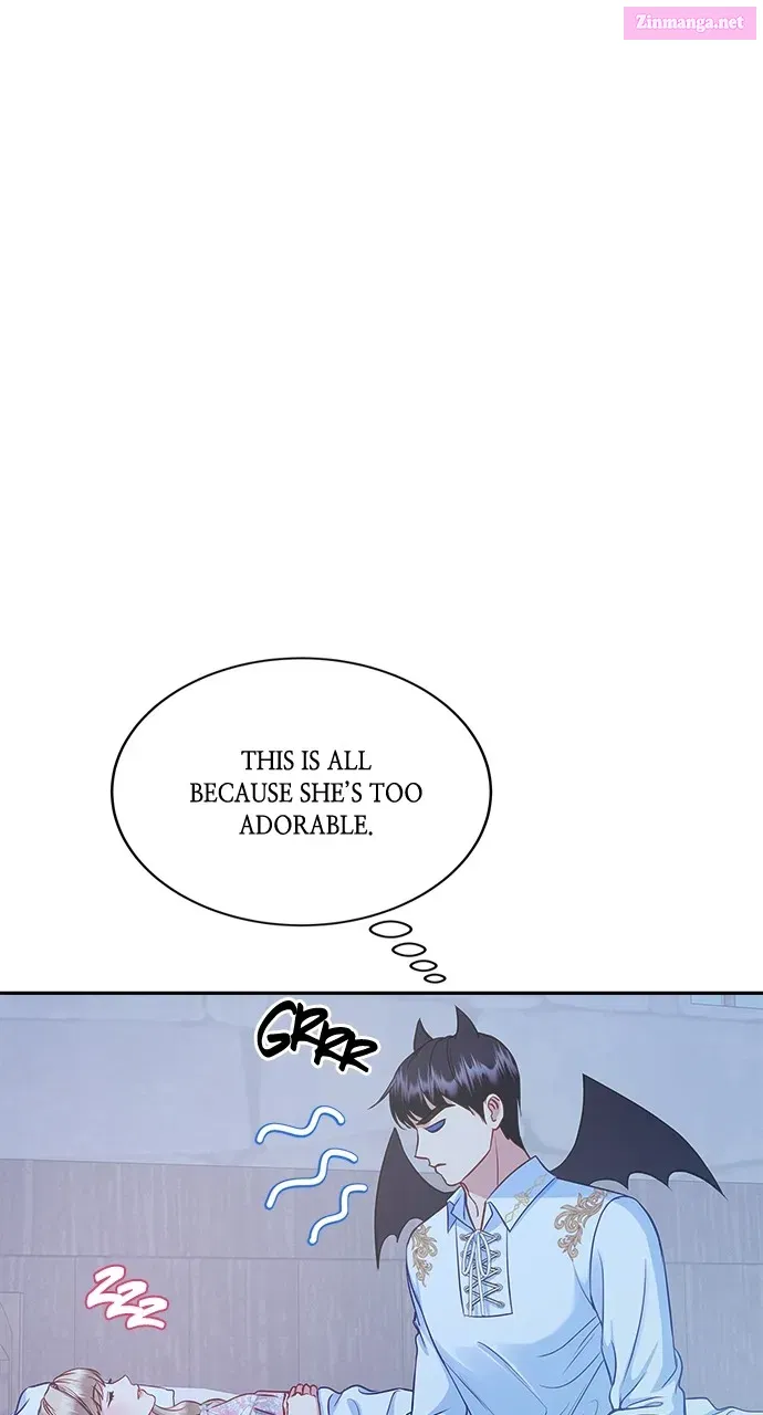 What the EvilDragon Lives For Zinmanga X Chapter 19 Page 39