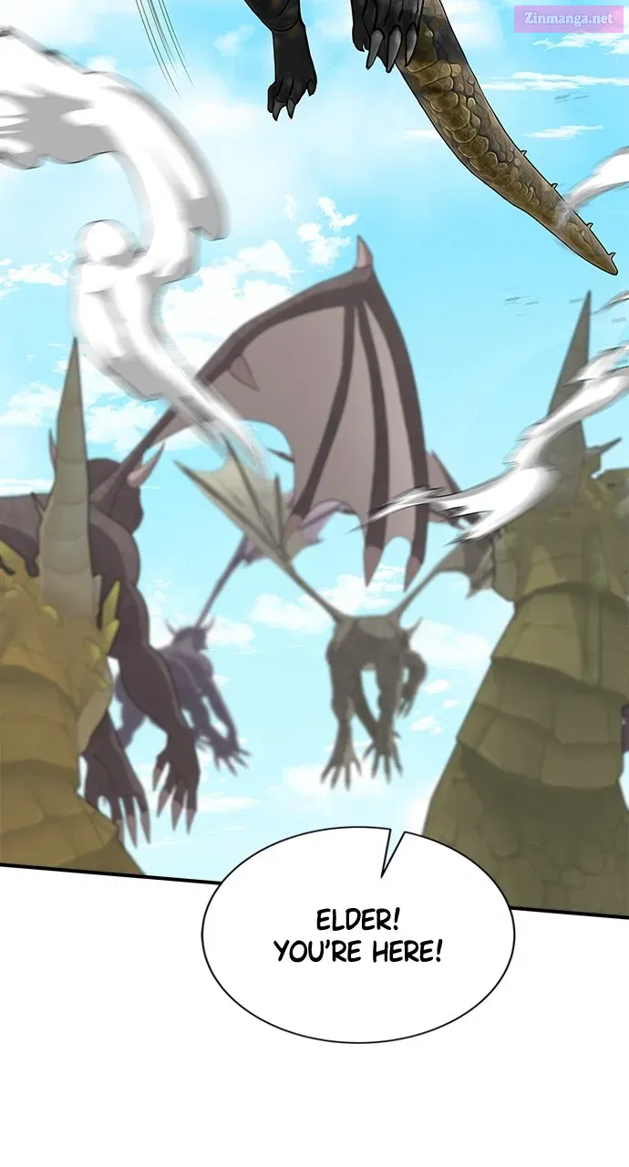 What the EvilDragon Lives For Zinmanga X Chapter 19 Page 89