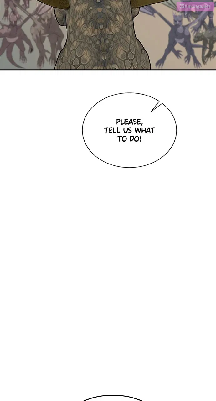 What the EvilDragon Lives For Zinmanga X Chapter 19 Page 91