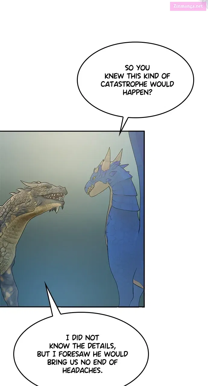 What the EvilDragon Lives For Zinmanga X Chapter 19 Page 95