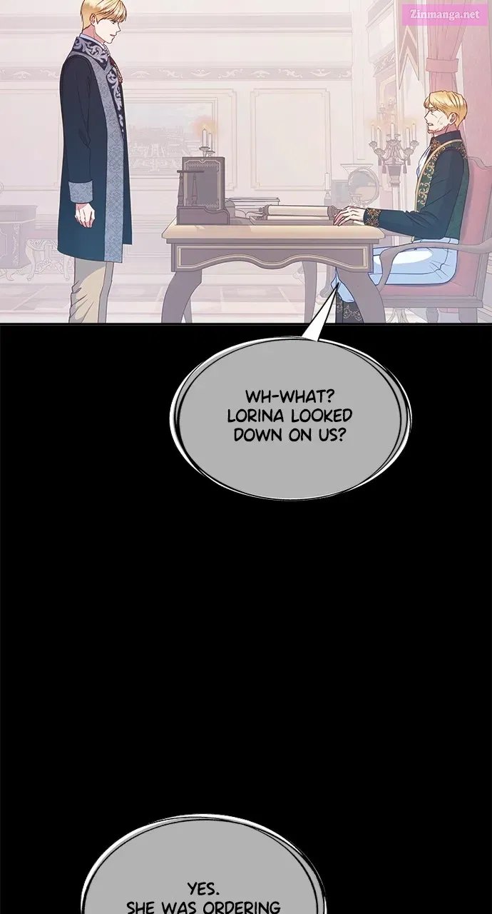 What the EvilDragon Lives For Zinmanga X Chapter 18 Page 43