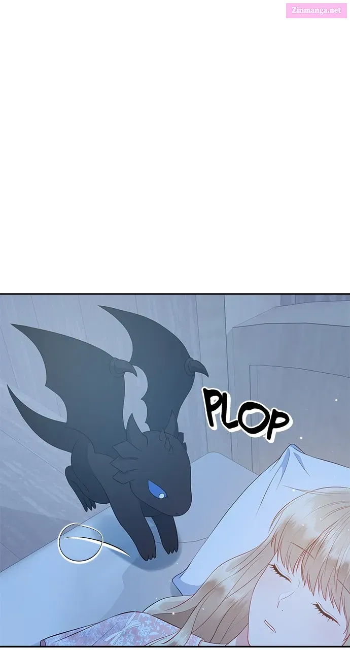 What the EvilDragon Lives For Zinmanga X Chapter 18 Page 97