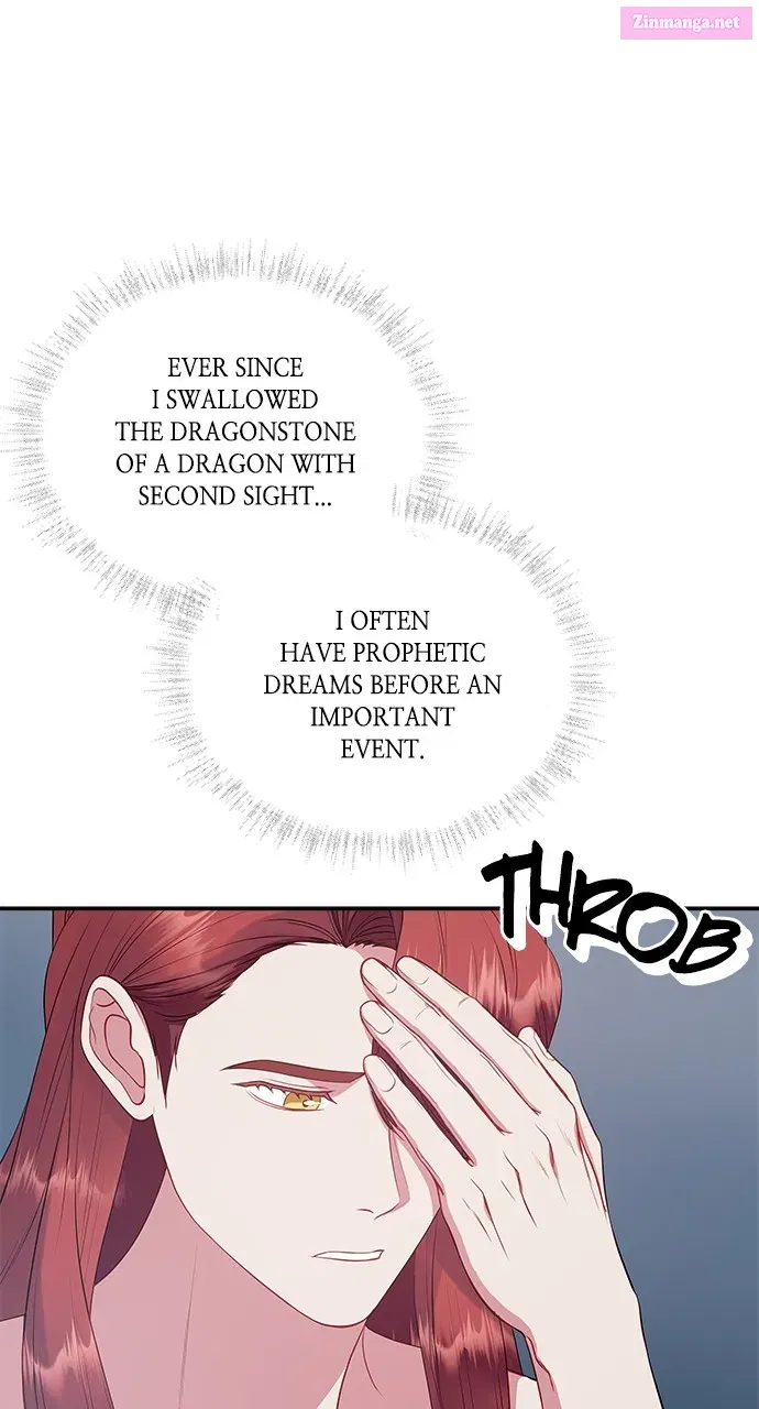 What the EvilDragon Lives For Zinmanga X Chapter 17 Page 4