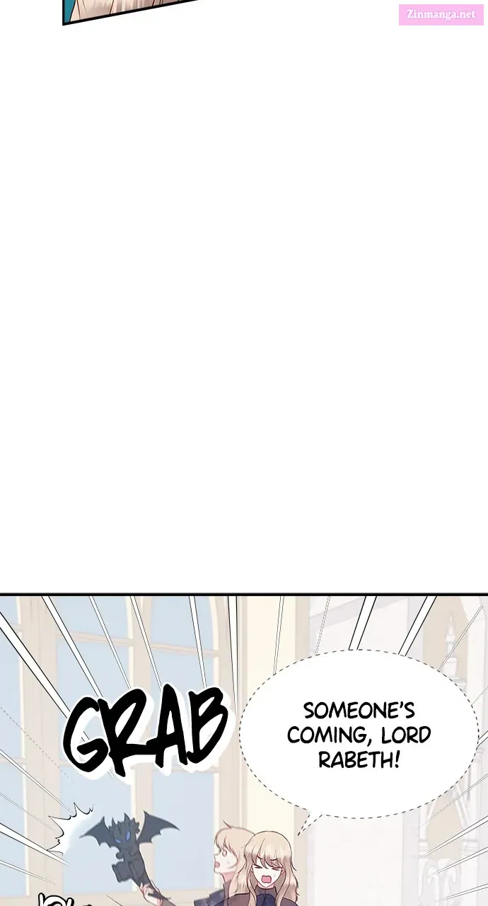 What the EvilDragon Lives For Zinmanga X Chapter 17 Page 91